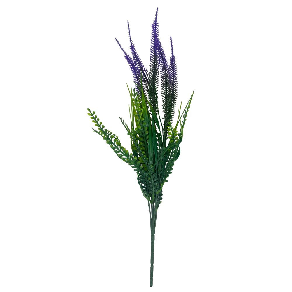 Sierlijke Kunstgrastak – 42 cm (4 Kleurvarianten)