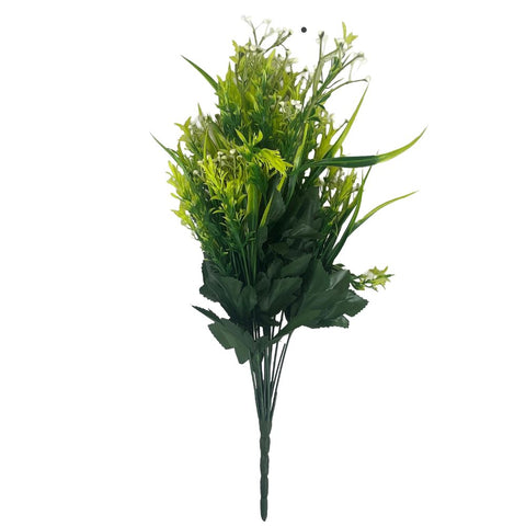 Kunstbloem Lavendel – 50 cm (4-Pack / 4 Kleurvarianten)