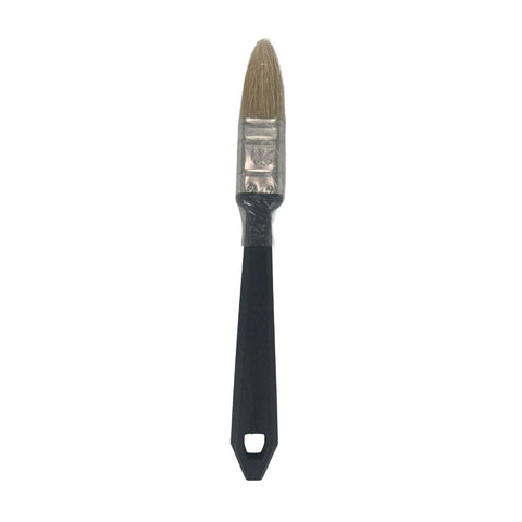 Platte Wegwerp Kwast – 20 mm