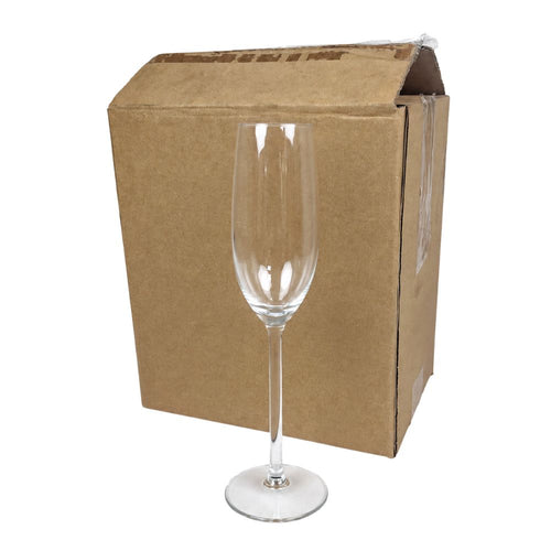 Royal Leerdam – Allure Sparkling Wine Glass / Champagne Flute 21 cl