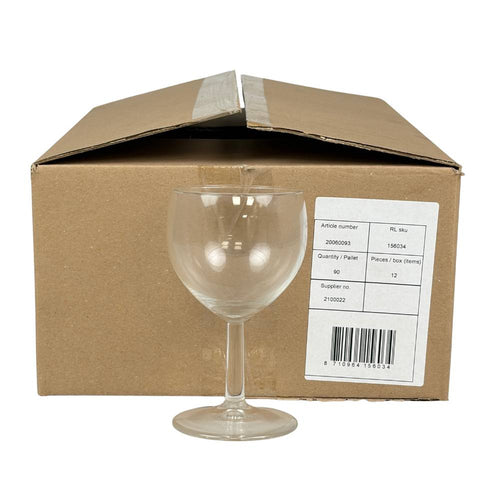 Royal Leerdam 25cl wine glass