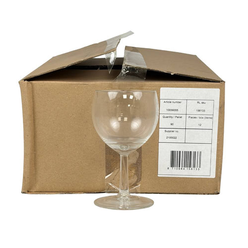 Royal Leerdam - Balloon wine glass - 20 cl