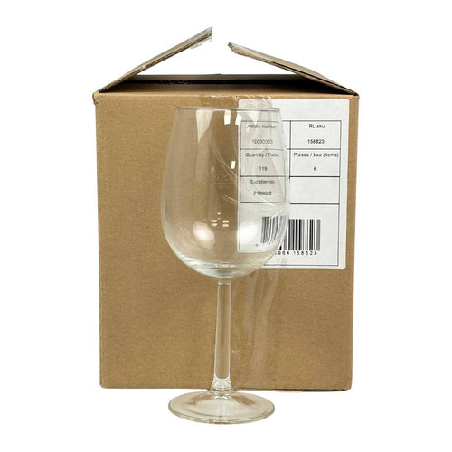 Royal Leerdam - Bouquet wine glass - 25cl