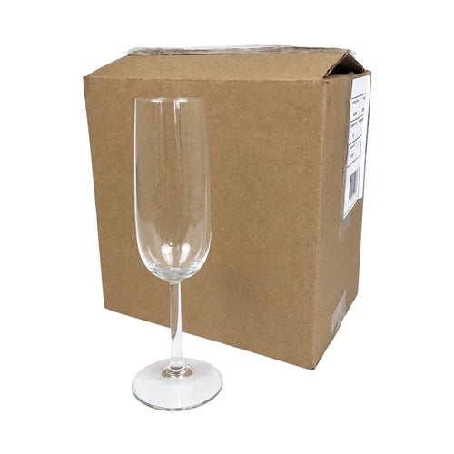Royal Leerdam – Champagne glass / Flûte "Bouquet" 10cl