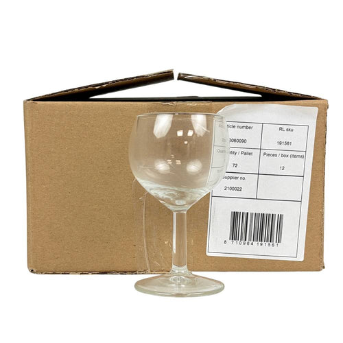 Royal Leerdam - Balloon port glass - 16 cl