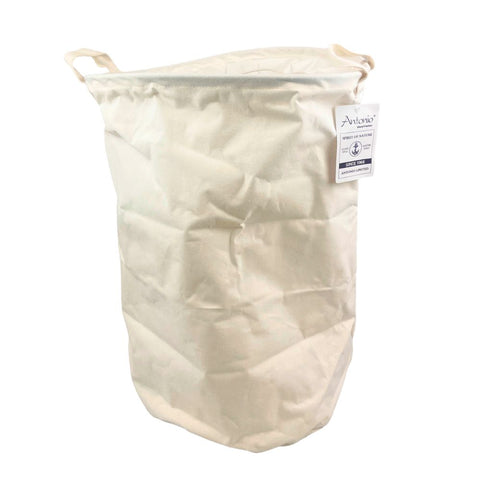 Antonio Stoffen Wasmand – 37 Liter
