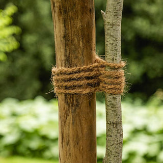 ECOstyle - Coconut rope 0.7 cm x 15 m, dark brown