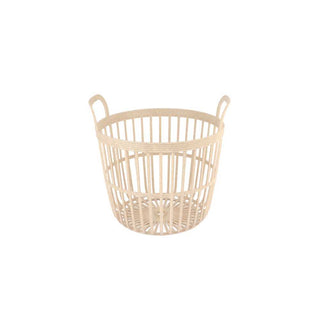 Gusta mand ECO wood ø36x36cm