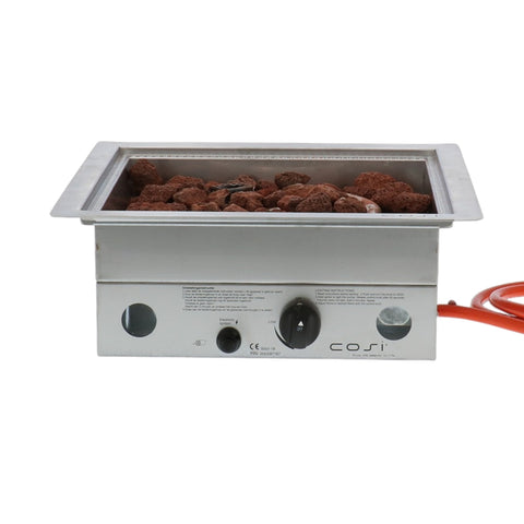 Cosiburner - Fire pit - Square