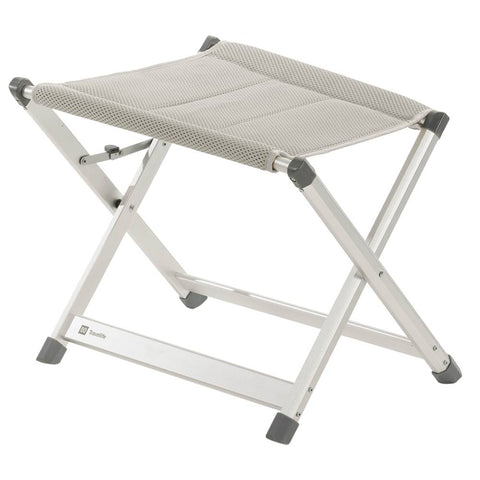 Travellife - Luca Foot Rest Cool Grey