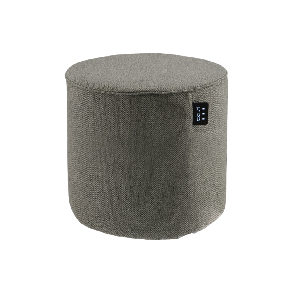 Cosipouf - Comfort - Grey - 60x38cm
