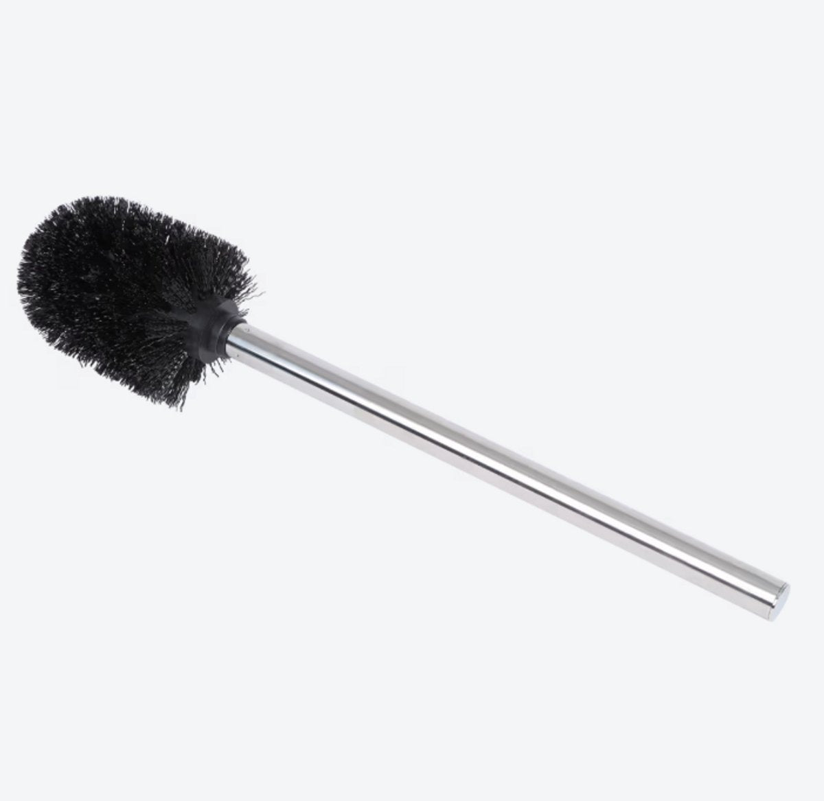 Toiletborstel roestvrij staal ca. 35 cm - Buiten de EU