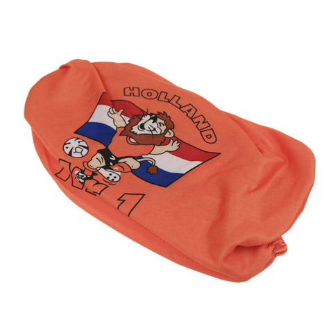 Autospiegelhoesjes - 2 stuks - Nederlands Voetbalelftal