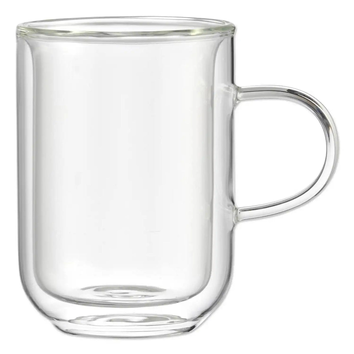Doppelwandiges Teeglas – 240ml - ø7,5cm - Höhe 10,5cm