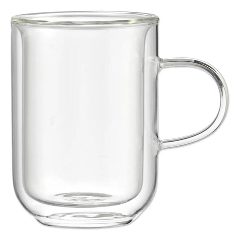 Double-walled tea glass – 240ml - diameter7,5cm - height 10.5cm