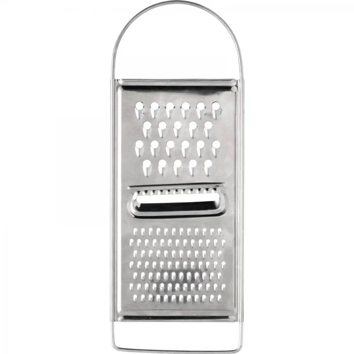 Blokker rasp - RVS - 11,2x29,2x0,7cm