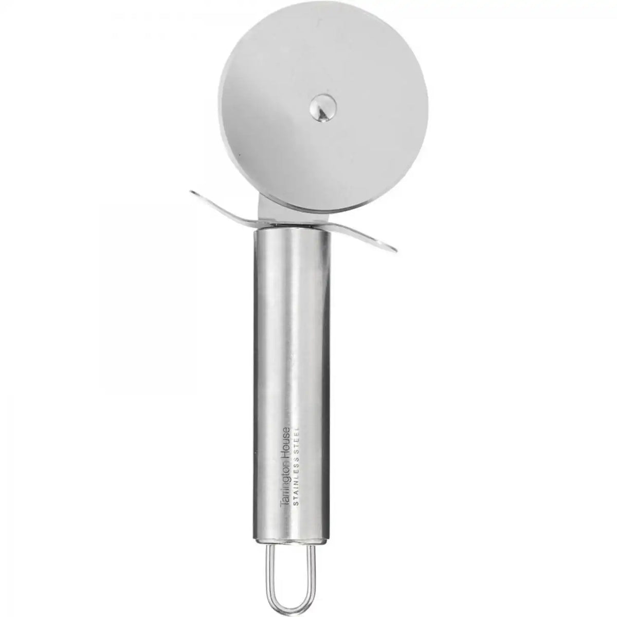 Blokker pizzasnijder – RVS - 17,9x6x1,5cm