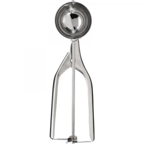 Blokker - IJsbollepel – RVS - Ø5cm
