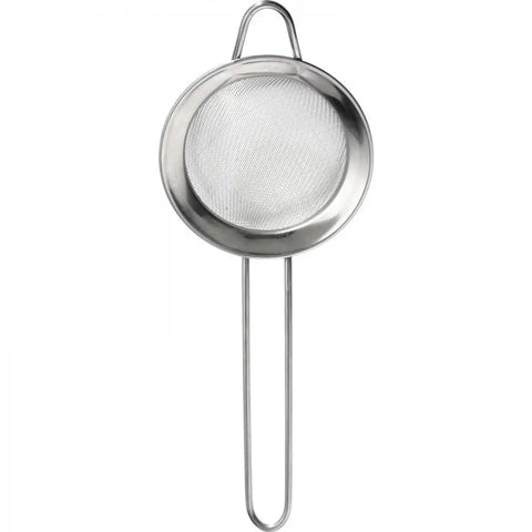 Blokker mini sieve – stainless steel – Ø7,5cm