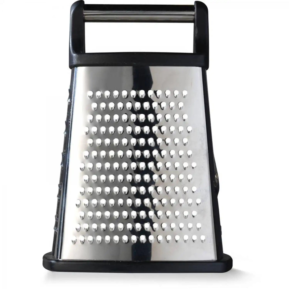Blokker blokrasp – RVS – 22x15x10cm