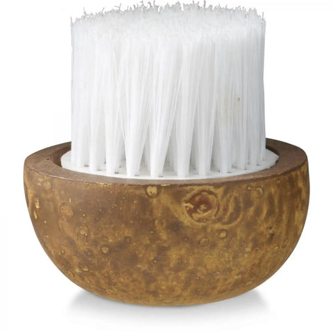 Blokker mushroom brush - 6x6x5cm