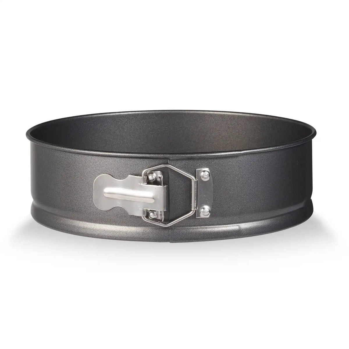 Blokker – anti-aanbak Springvorm – Ø 24 x 6,8cm – RVS
