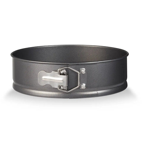 Blokker – non-stick springform tin – Ø 24 x 6,8cm – stainless steel
