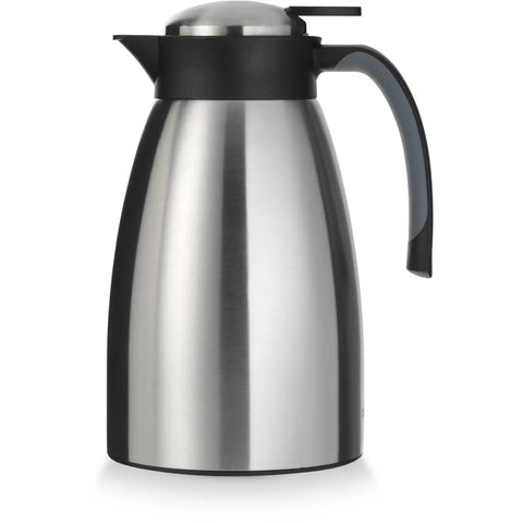 Blokker Thermos Flask - Stainless Steel - 1.5L