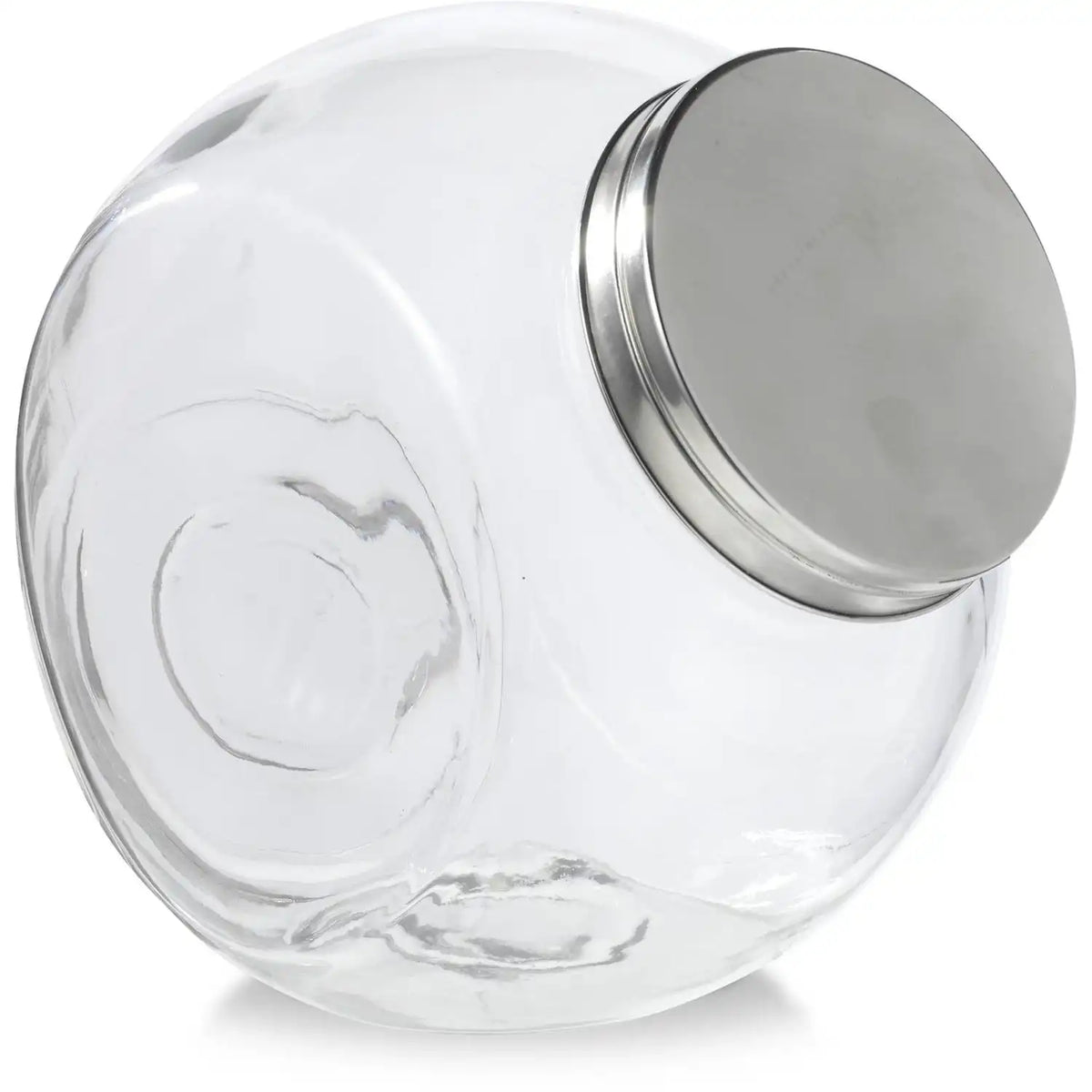 Blokker Snoeppot – glas