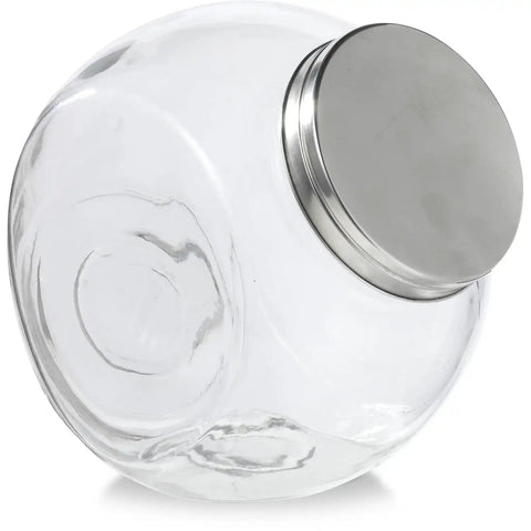 Blokker Snoeppot – glas