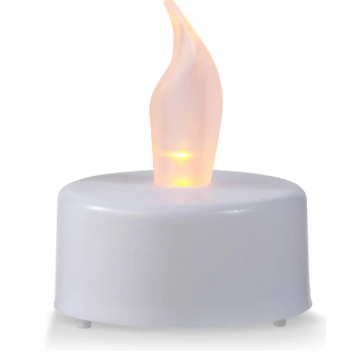 Theelicht LED - 24 stuks – 3,8x5cm