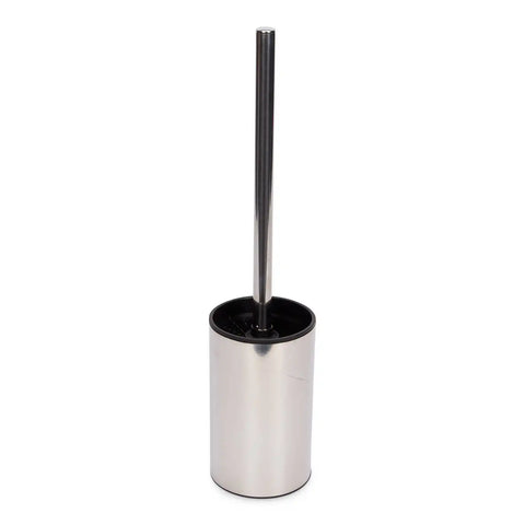 Blokker Toilet Brush – Stainless Steel – Silver-coloured