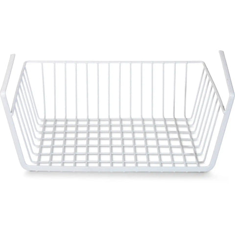 Barbertje - metal - 40x26x14cm - white