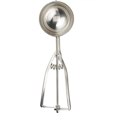 Blokker - IJsbollepel - Ø7cm – RVS