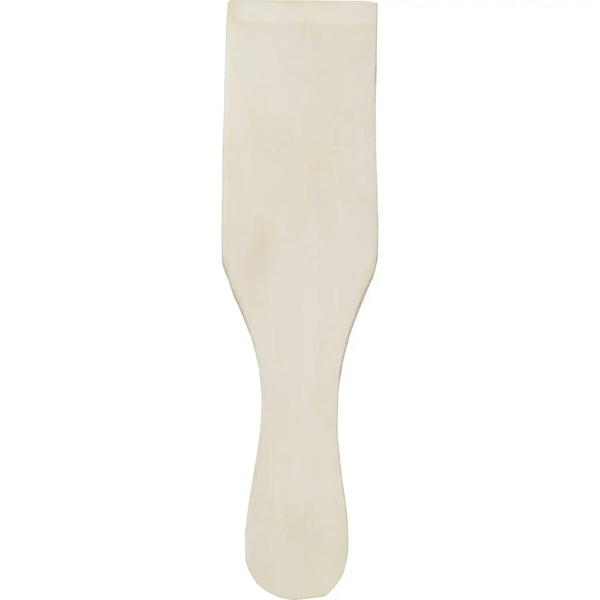 Blokker gourmetspatels 4 stuks – hout – 13x4cm