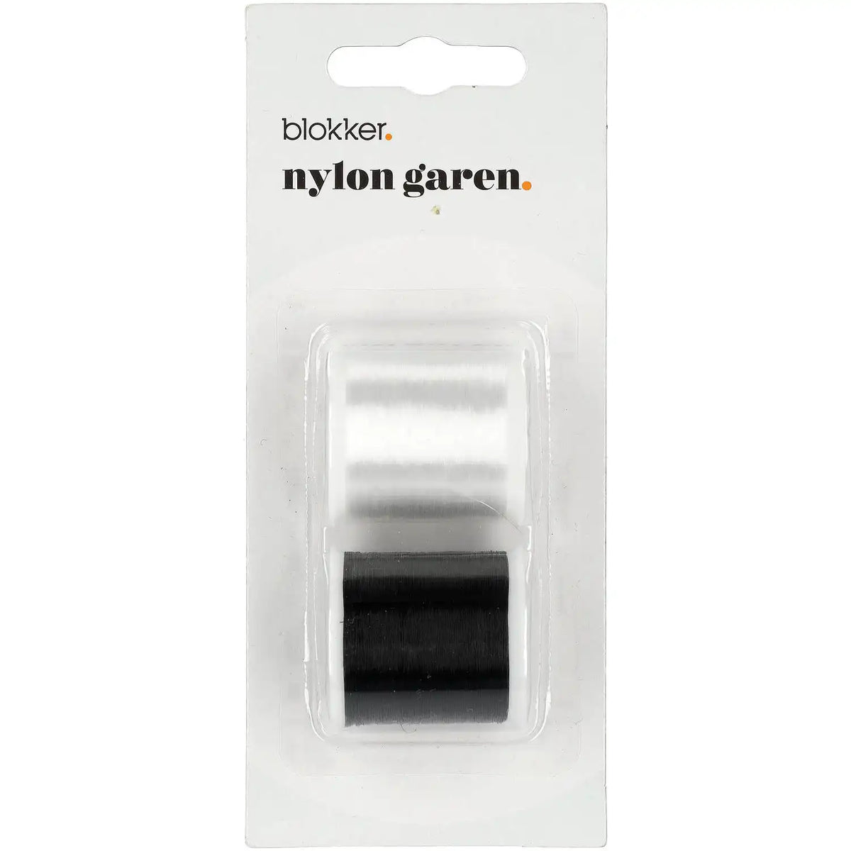 Blokker Nylongarn – 2x120m – 100 % Nylon