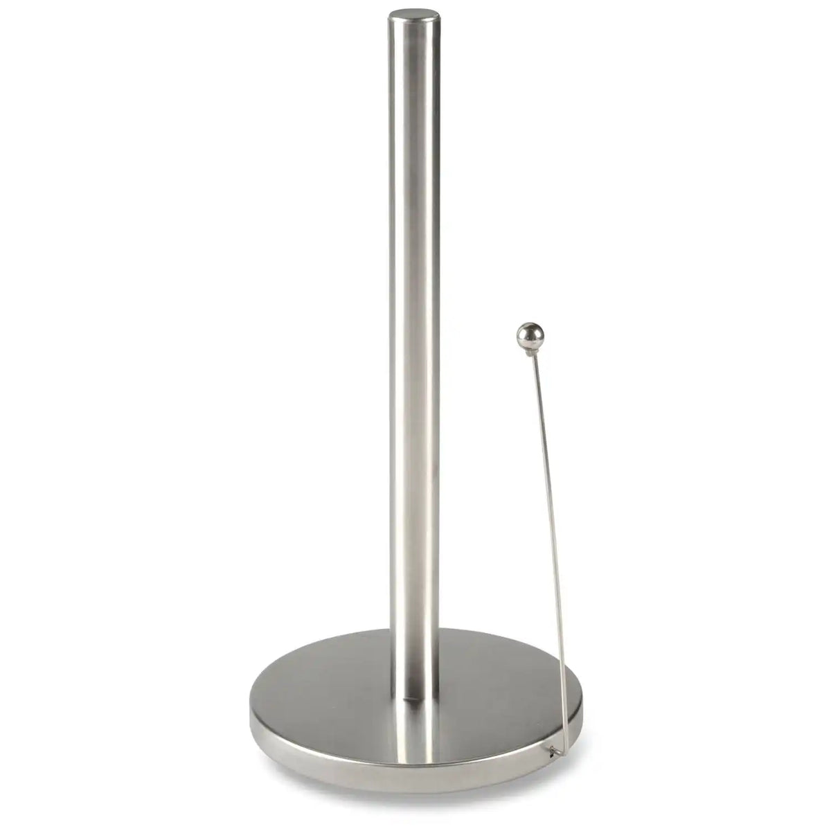 Blokker keukenrolhouder - 33 cm – RVS