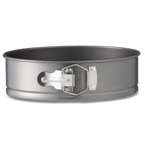 Blokker - anti-aanbak Springvorm - Ø 22 x 6cm - RVS