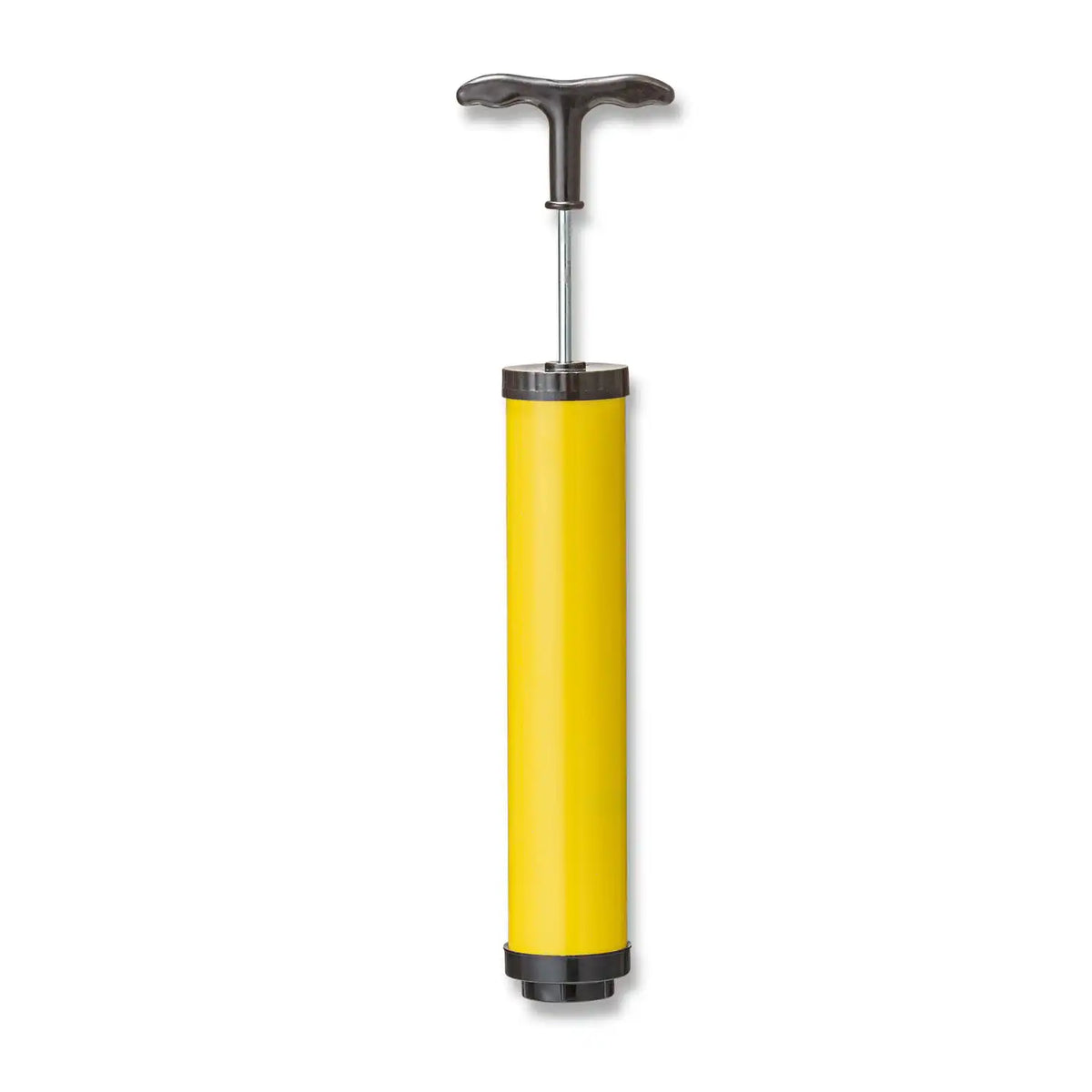 Blokker - Handpumpe für Vakuumbeutel - gelb