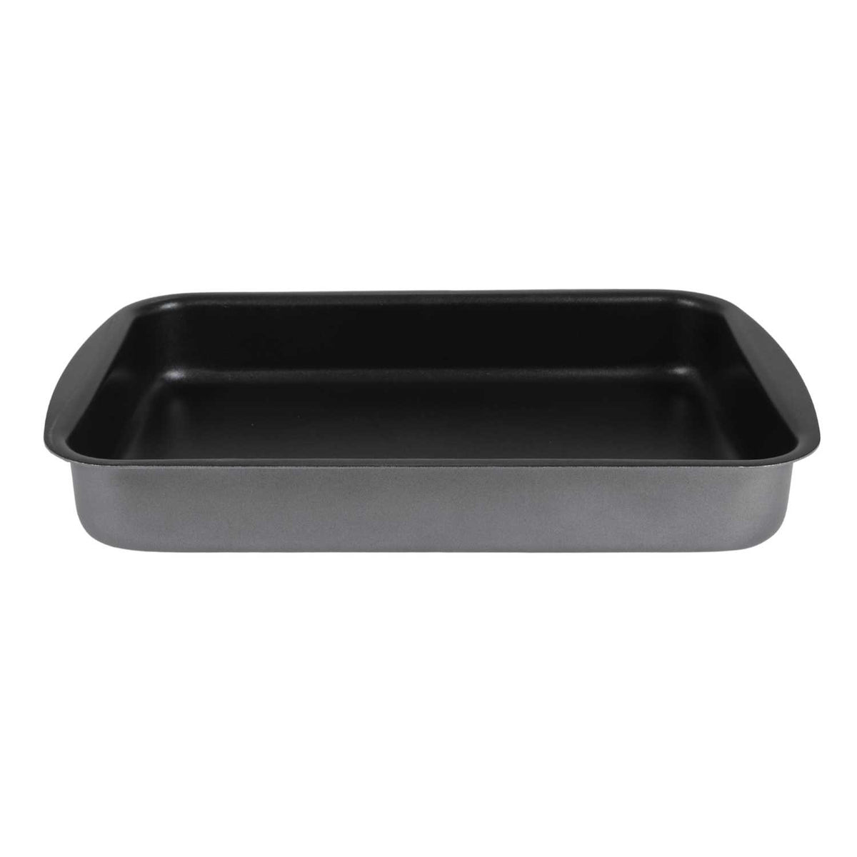Blokker - anti-aanbak braadslede - 36x24x5cm - 3,15L