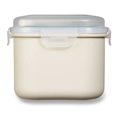 Blokker - Yoghurtbeker - 0,7 liter - 13,3 x 9,5 cm - BPA vrij