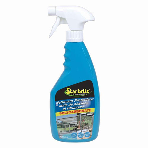 Star Brite - polycarbonaat reiniger - outdoor - 850ml