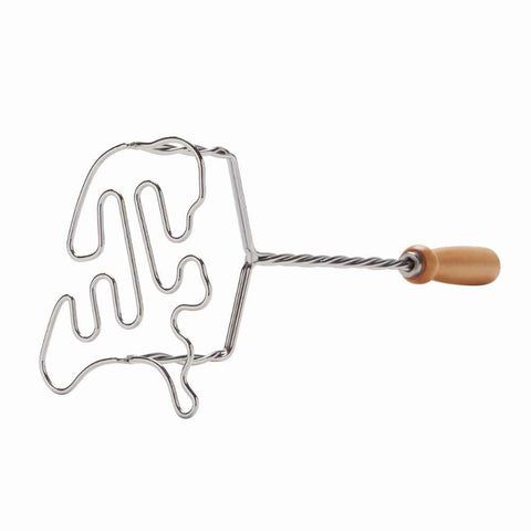 Unox Dutch mash - Aardappelstamper