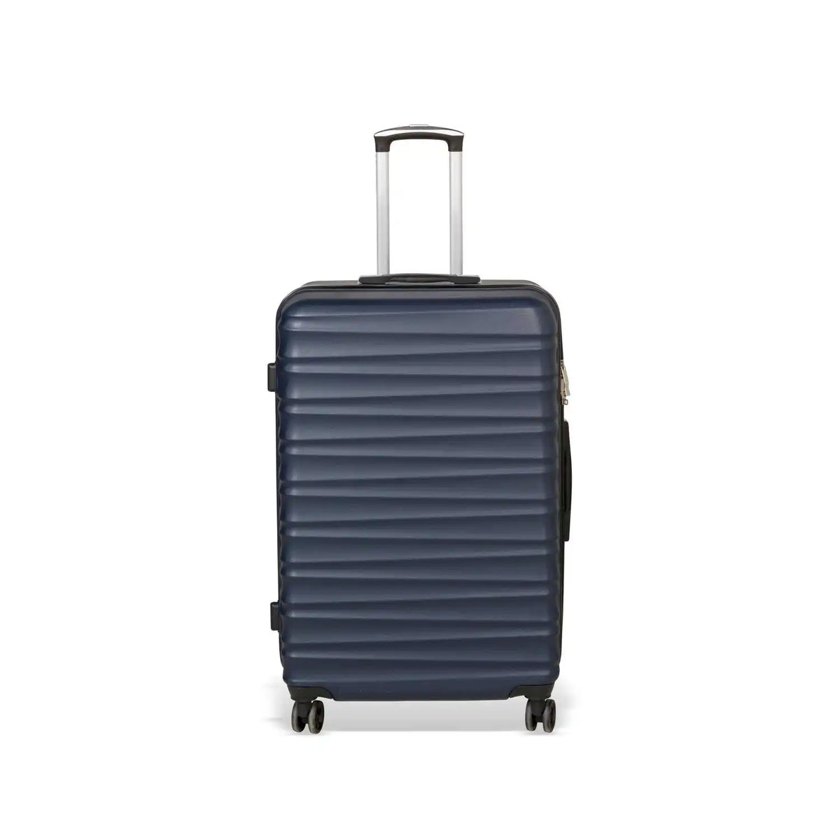 Blokker Reiskoffer - Dark Blue - Large - 51,5x29x76,5