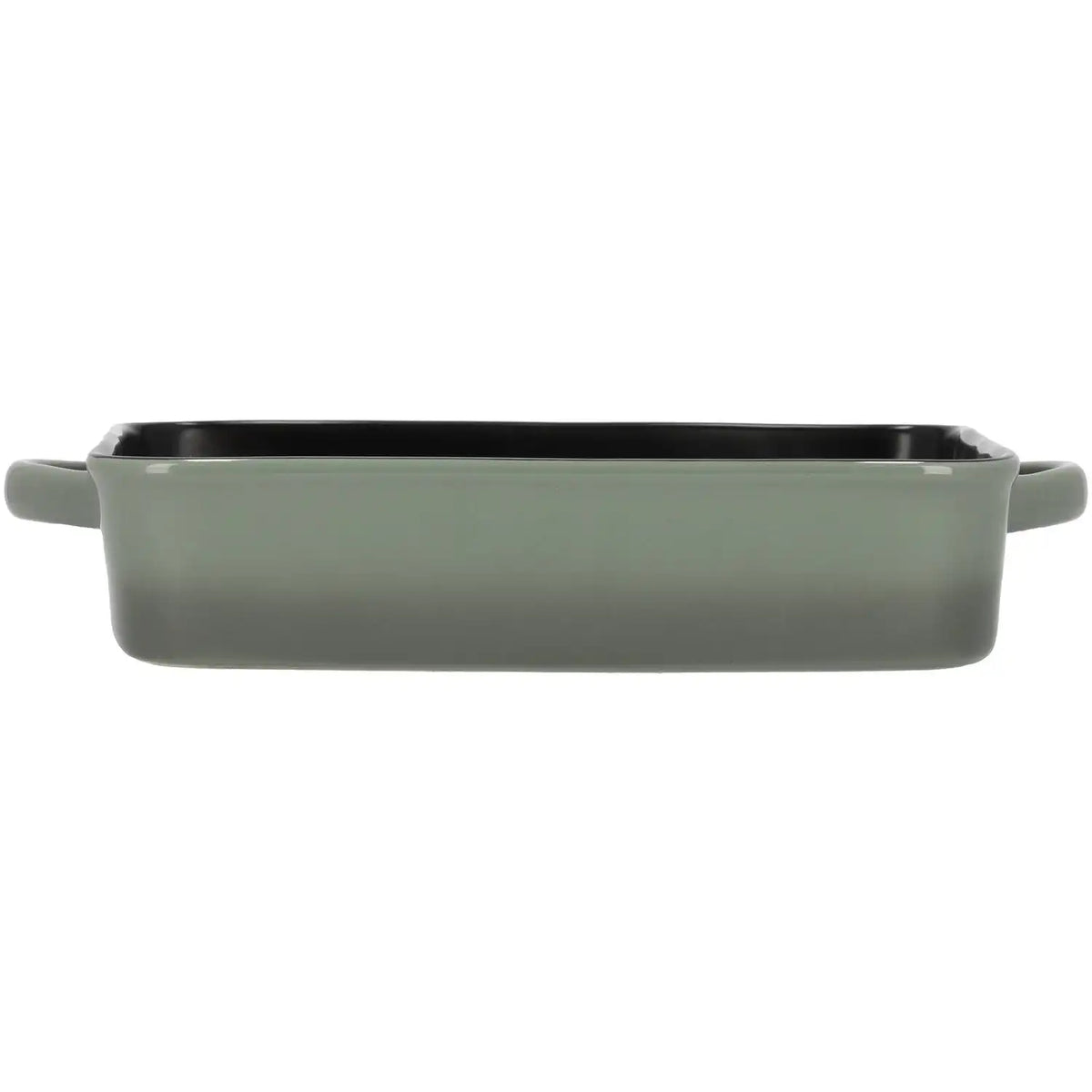 Blokker - Ovenschaal Cyprus – 37x25x7cm – groen