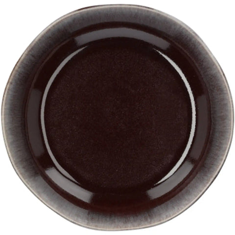 Blokker - Diep bord Nordland - Ø22cm - paars