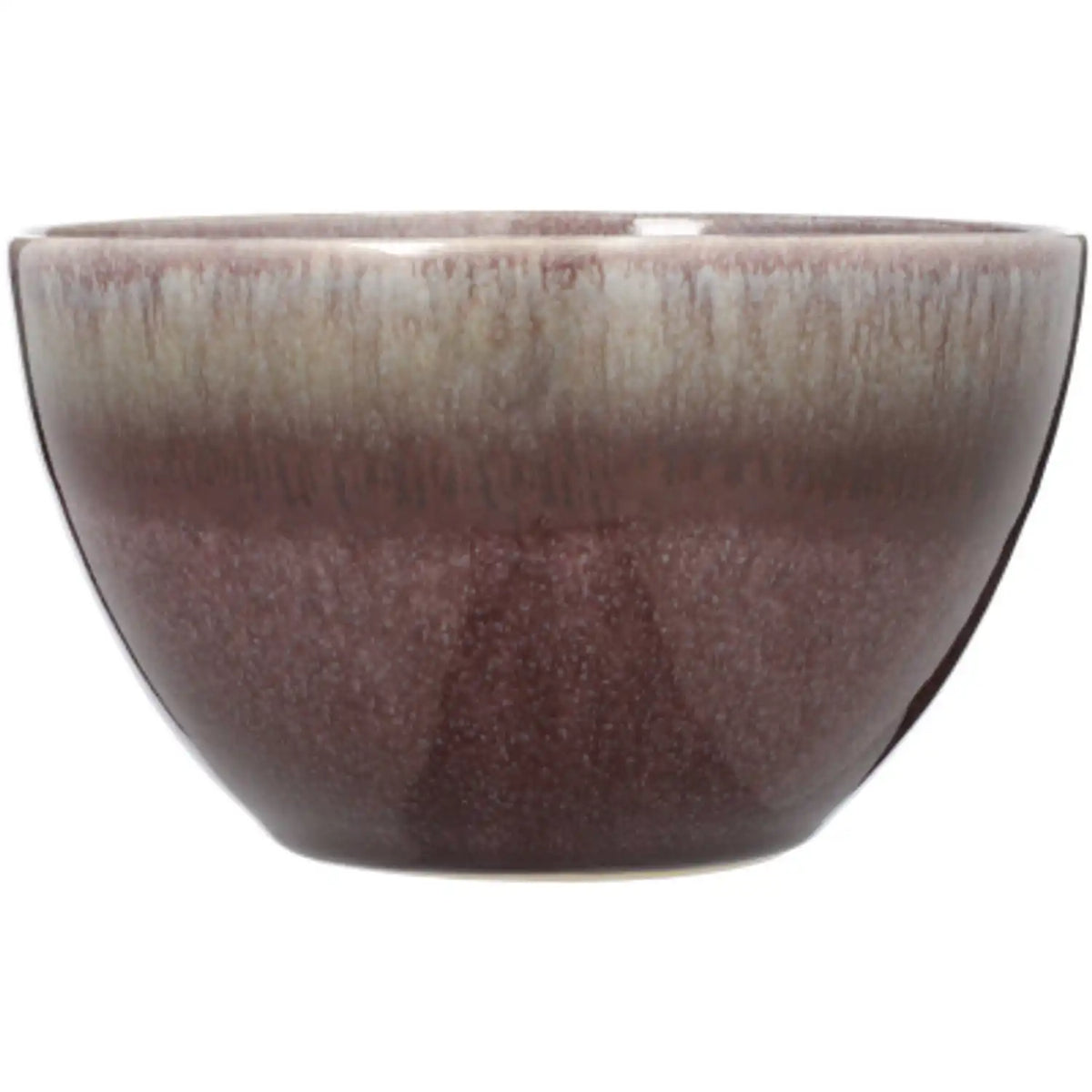 Blokker - Schale Nordland - Ø14cm - lila