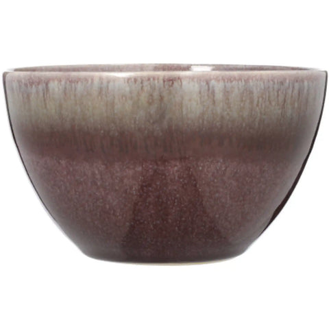 Blokker - Kom Nordland - Ø14cm - paars