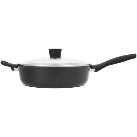Blokker - Comfort-koekenpan – Ø 28 cm - met deksel - PFAS-vrij