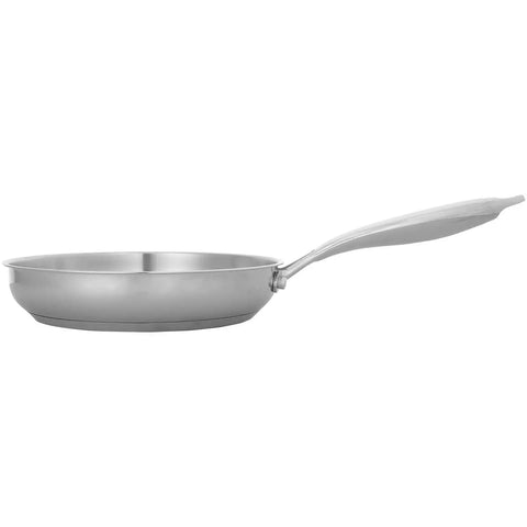 Blokker - RVS Koekenpan Excellent - Ø 24 cm